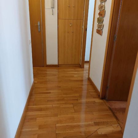 Apartamento Tranquilo Cerca De La Sagrada Familia Barcelona Exterior photo