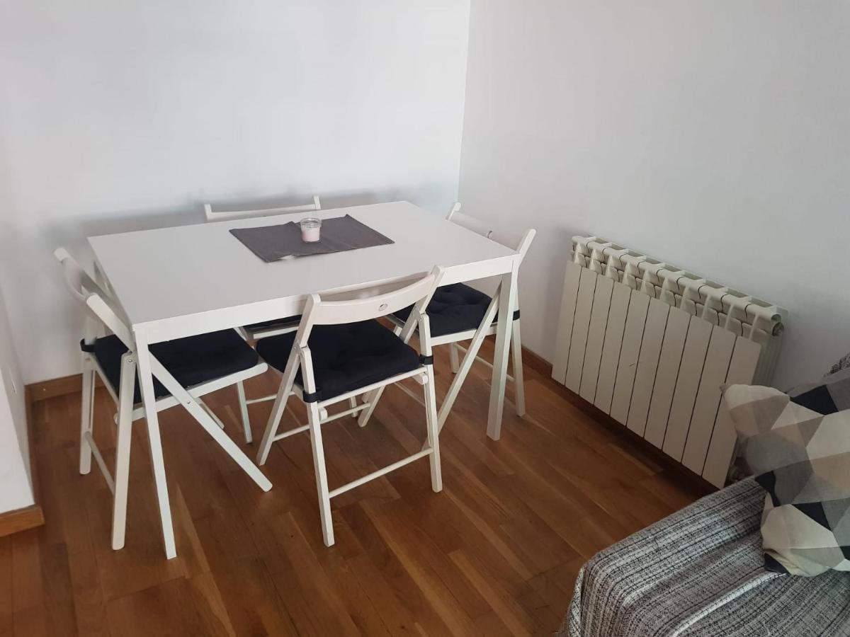 Apartamento Tranquilo Cerca De La Sagrada Familia Barcelona Exterior photo