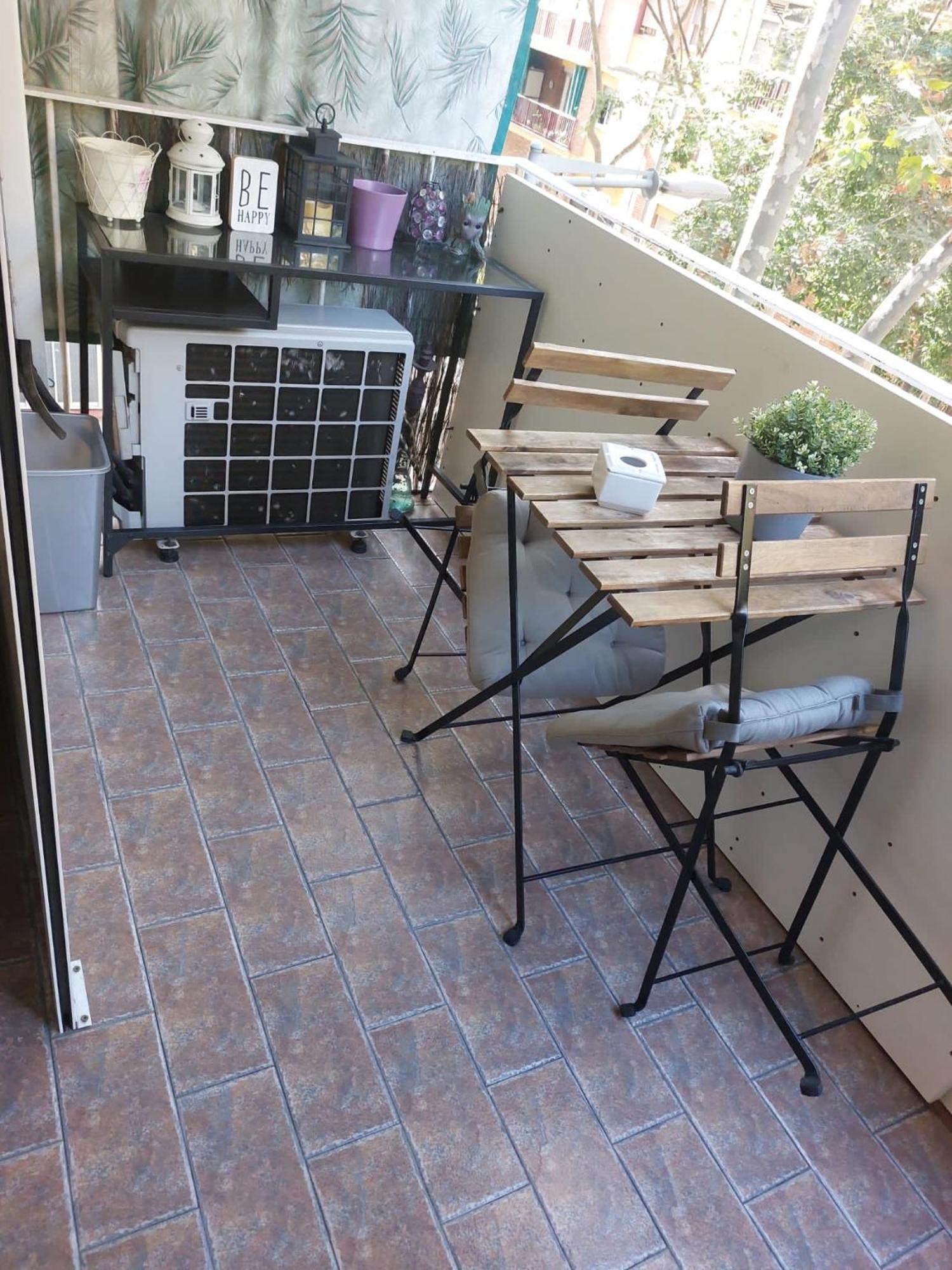 Apartamento Tranquilo Cerca De La Sagrada Familia Barcelona Exterior photo